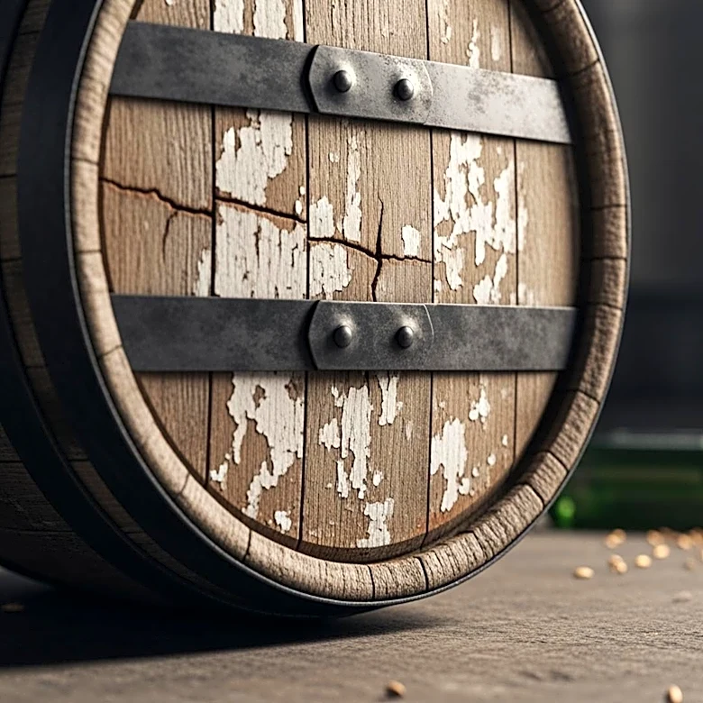 Craft Beer Industry Faces Decline Amidst Broader Beer Market Struggles