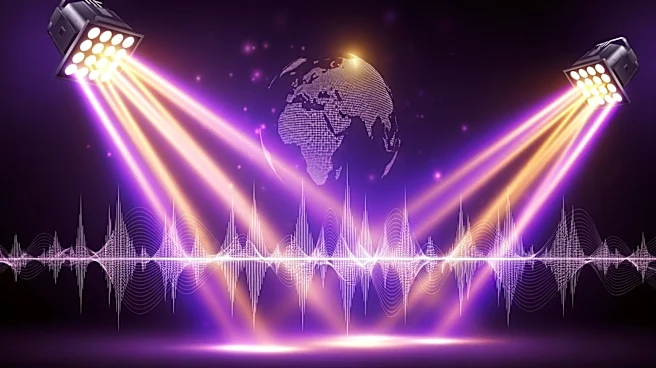 Karol G's Investment in Coachella Headline Set Reflects Global Livestream Impact