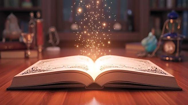 Jennifer Stone Returns as Harper Finkle in Final Season of 'Wizards Beyond Waverly Place'