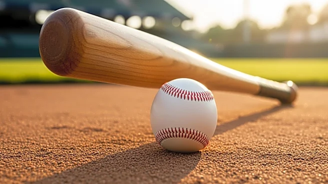 Jordan Williams Hits First Professional Home Run in Minor League Baseball