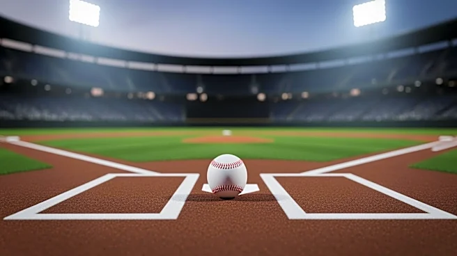 Mets Revamp Lineup Amid Offensive Struggles, Benge to Lead Off