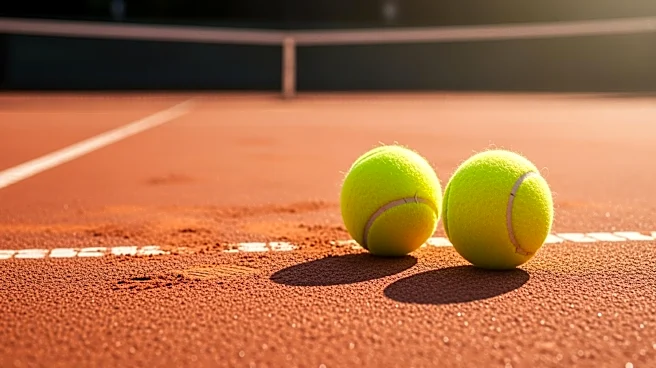 Novak Djokovic and Carlos Alcaraz Withdraw from Madrid Open Due to Injuries