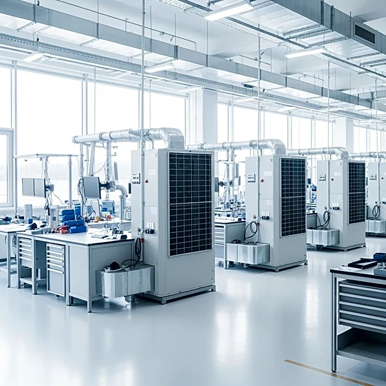 Trane Technologies Launches World's Largest HVAC Training Center to Enhance Technician Skills