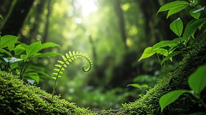 Amazon MGM Studios Announces Live-Action 'FernGully' Directed by Marielle Heller