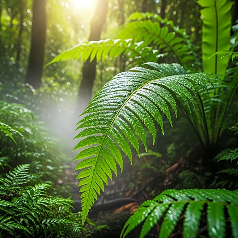 Amazon MGM Studios Announces Live Action 'FernGully' Film Directed by Marielle Heller