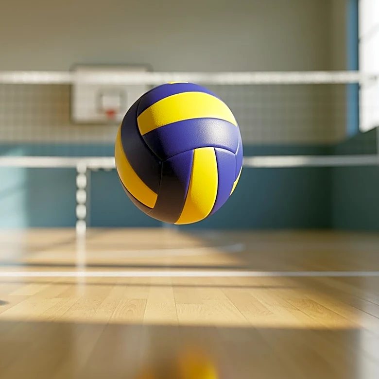 LeBron James' Daughter Zhuri's Volleyball Serve Video Gains Popularity on Social Media