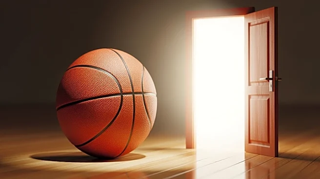 Villanova's Malachi Palmer Enters Transfer Portal, Eyes New Opportunities