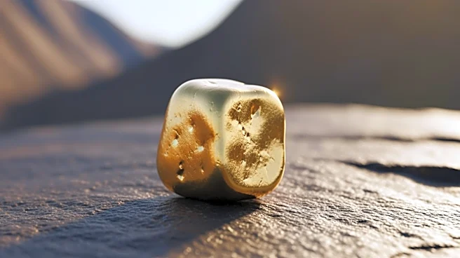 Seabridge Gold Announces Maiden Resource Estimate at Snip North in BC