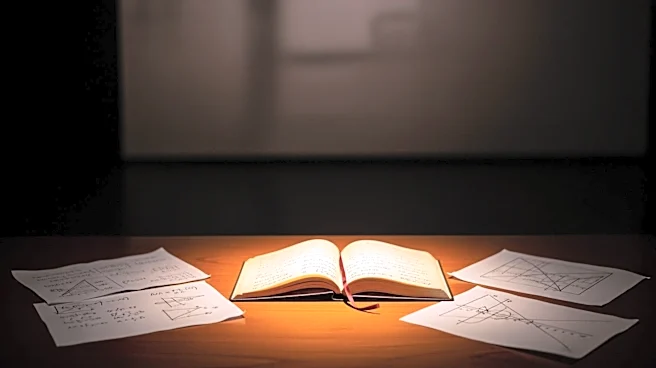 Broadway Revival of 'Proof' Features Don Cheadle and Ayo Edebiri