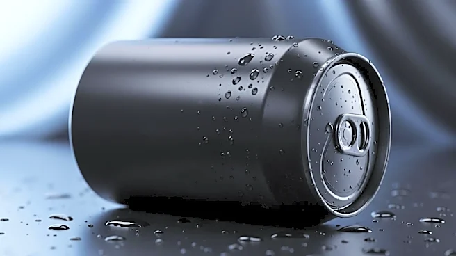 Liquid Death's Benoit Vatere Advocates for Maintaining Brand Edge Amid Expansion