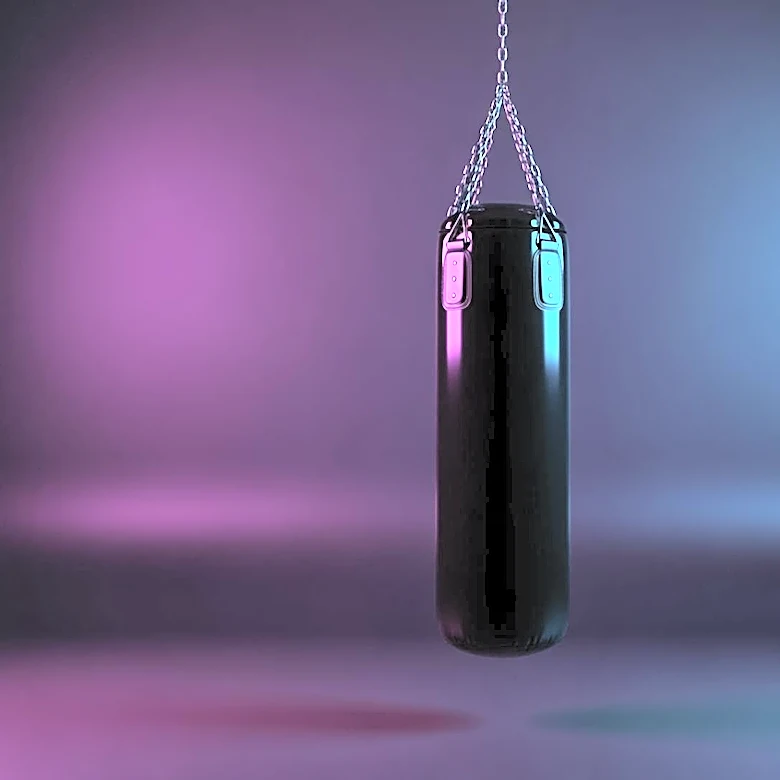 Punchbag Releases New EP 'I Am Obsessed' with Darker Electropop Themes