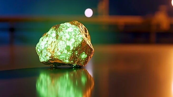 Paladin Energy Increases Uranium Production Guidance Amid Capex Deferral