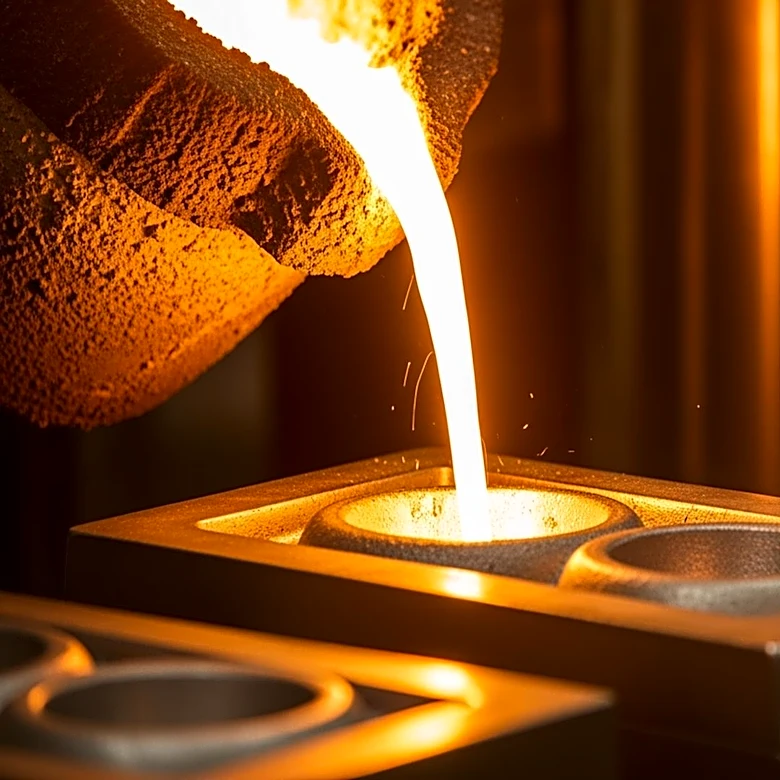 Century Aluminum's Smelter Expansion Boosts US Production by 10%