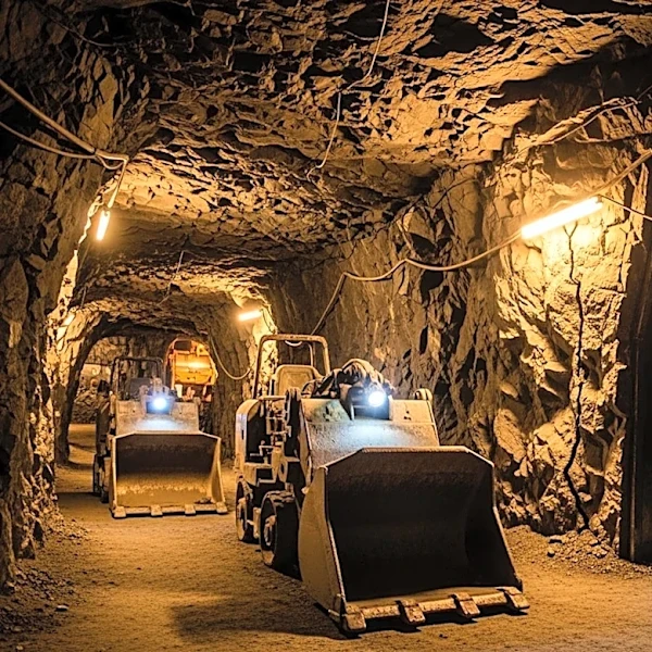 Newmont Reports Minimal Earthquake Damage at Cadia Mine