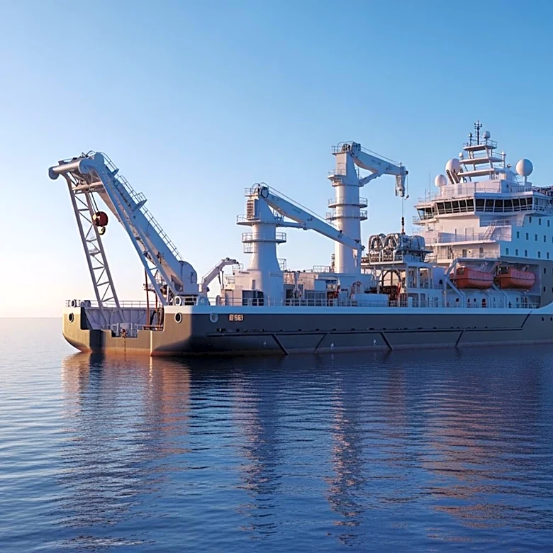 Astro Offshore Expands Subsea Capabilities with New Multi-Purpose Vessel