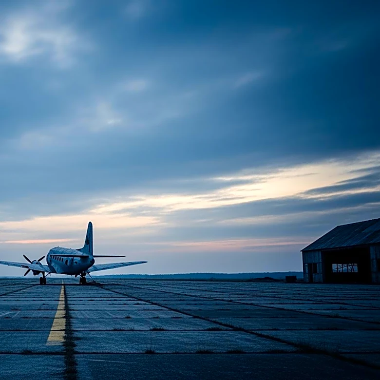 Ridley Scott's 'The Dog Stars' Unveiled at CinemaCon, Promises Thrilling Post-Apocalyptic Adventure