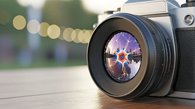 Elizabeth Victoria Evans to Film Neurodivergent Documentary at Hastings Festival