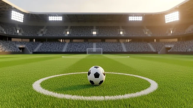 Argentina vs. Iceland Friendly Match Scheduled at Auburn's Jordan-Hare Stadium