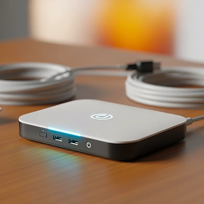 PG Unveils PowerHouse to Simplify Home Electrification