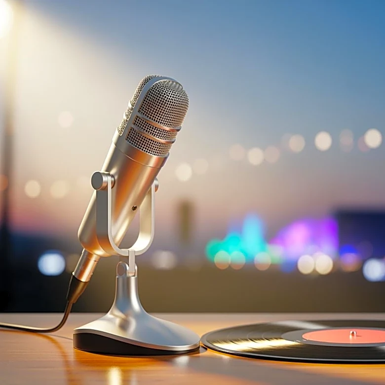 Justin Bieber and SKYLRK Break Records at Coachella with Historic Earnings and Sales