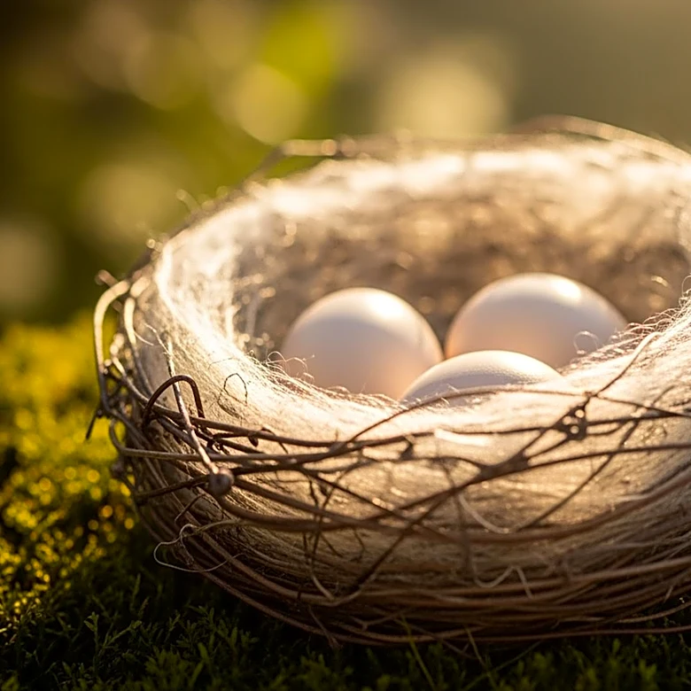 Natalie Portman Announces Third Pregnancy, Expresses Gratitude and Awareness