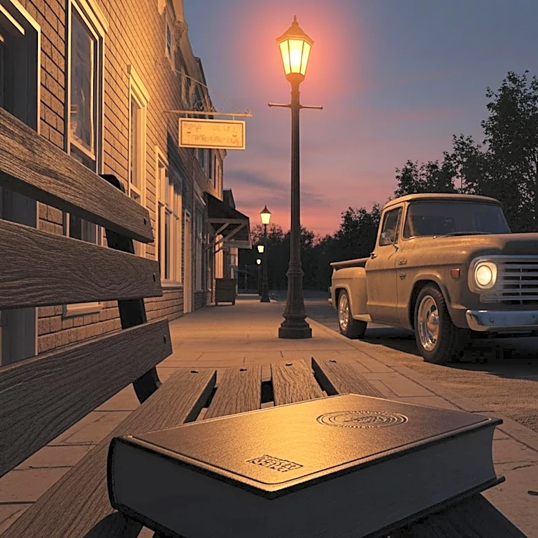 Bob Odenkirk Stars in 'Normal' as Unlikely Action Hero in Minnesota Town