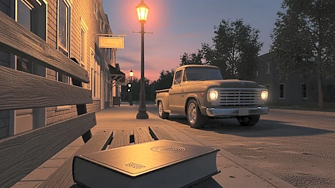 Bob Odenkirk Stars in 'Normal' as Unlikely Action Hero in Minnesota Town