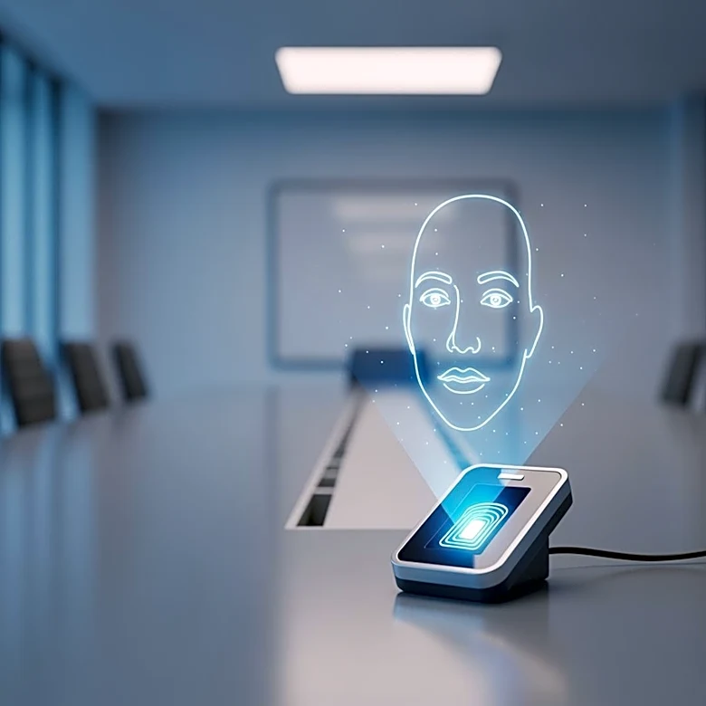 Zoom Integrates Biometric Verification to Combat Deepfake Threats in Meetings