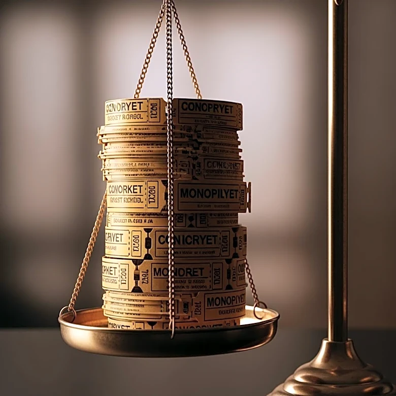 Federal Jury Declares Live Nation a Monopoly, Impact on Ticket Prices Uncertain