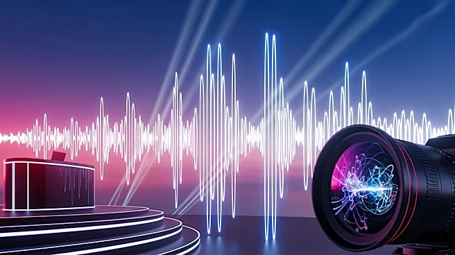 Coachella 2026: Livestreaming Innovations and Star-Studded Lineup Draw Global Audience