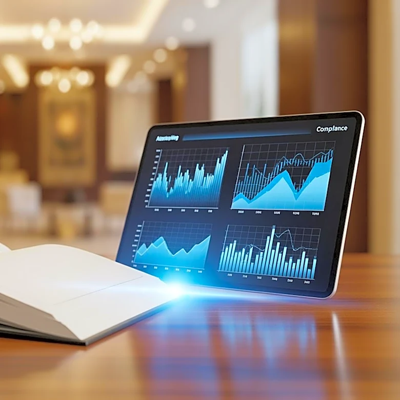 Shiji and Origon Interfactura Partner to Enhance Fiscal Compliance in Mexico's Hospitality Industry