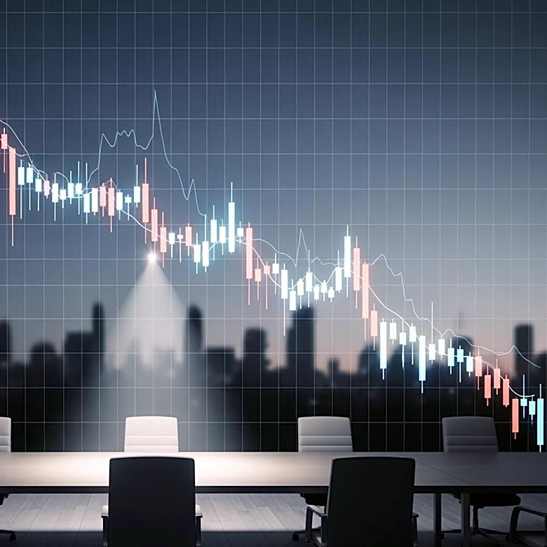 Netflix Faces Stock Decline Following Weak Q2 Earnings Forecast and Reed Hastings' Board Exit