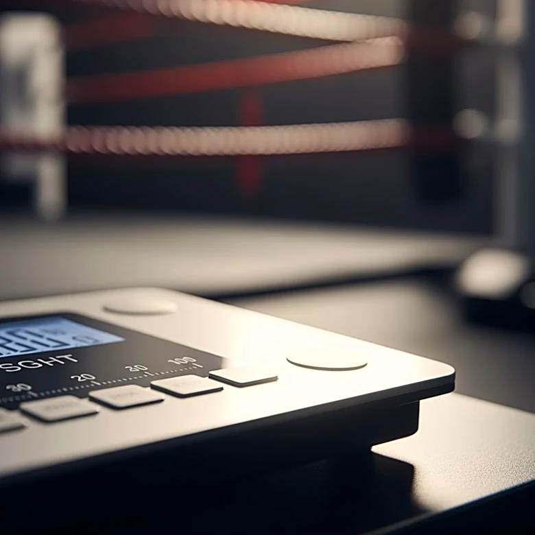 UFC Winnipeg Weigh-In Results Announced for Burns vs Malott Event