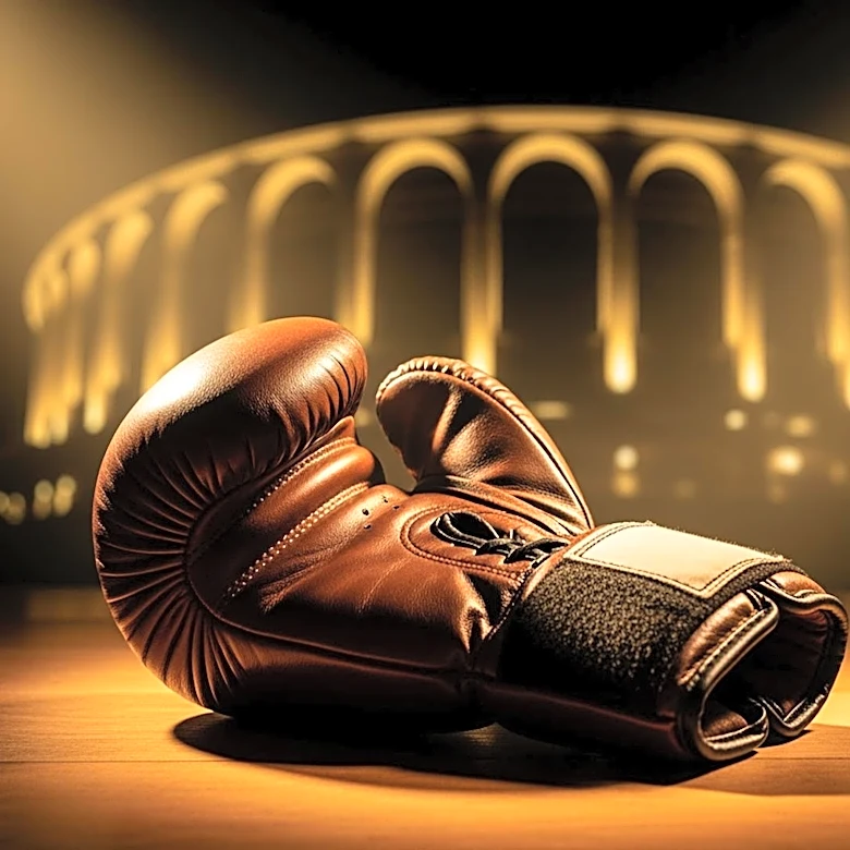 Alycia Baumgardner Headlines Boxing Event at Madison Square Garden