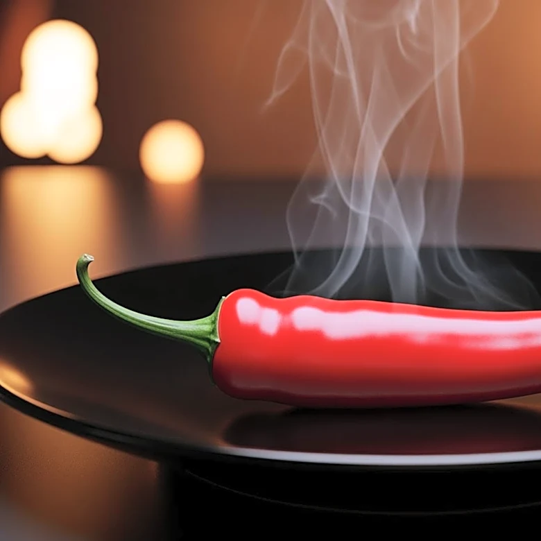 Panda Express Collaborates with Survivor Star Joe Hunter for New Spicy Dish