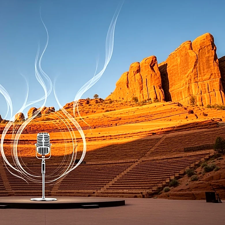 Snoop Dogg Headlines 4/20 Concert at Colorado's Red Rocks