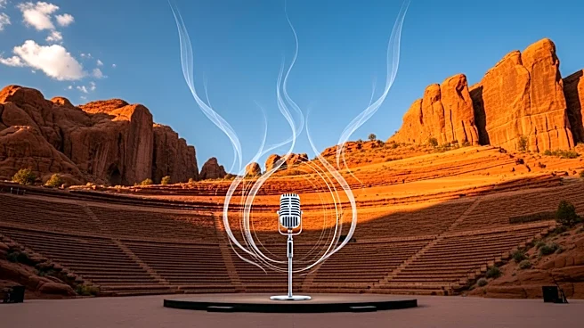 Snoop Dogg Headlines 4/20 Concert at Colorado's Red Rocks