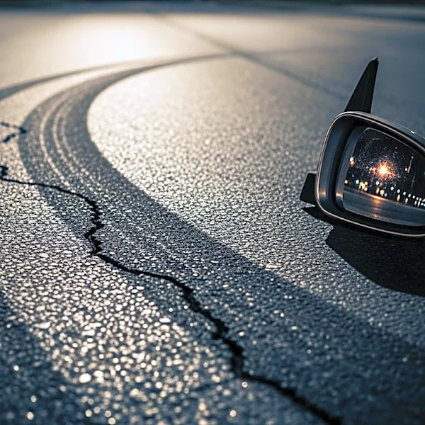 Texas Court Orders Theodore Knox to Pay $2.88M for Street Racing Crash Involving Rashee Rice