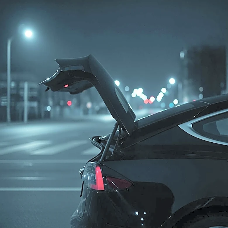 Singer D4vd Arrested in Connection with Teen's Death Found in Tesla Trunk