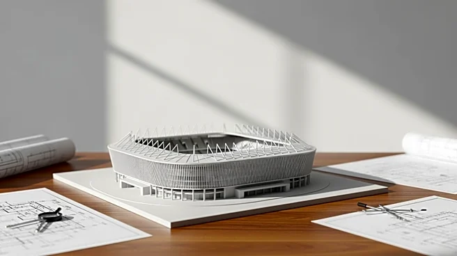 Chicago Bears Chairman George McCaskey Faces Critical Decision on New Stadium Site