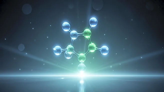 Boehringer Ingelheim's HERNEXEOS Shows Promising Results in Lung Cancer Treatment