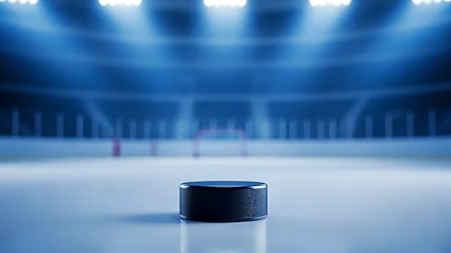 Florida Panthers' Ludvig Jansson Reassigned to AHL Charlotte