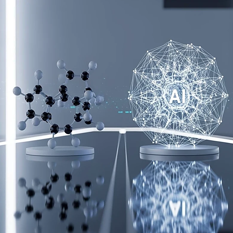 Novo Nordisk Partners with OpenAI Amid Stock Pressure from Competition