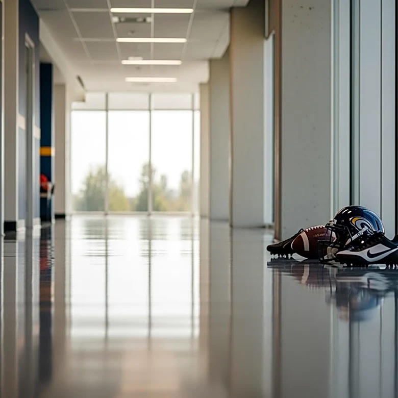 De'Von Achane's Return to Dolphins Facility Signals Positive Contract Talks