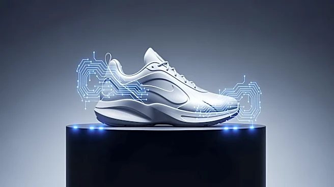 Allbirds Transitions to AI with NewBird AI Rebrand Amid Financial Struggles