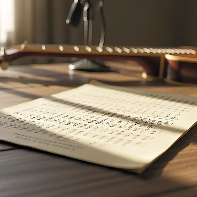 Lost Bob Dylan Lyric Sheet Resurfaces After 60 Years, Sparking Interest in Rare Collectibles