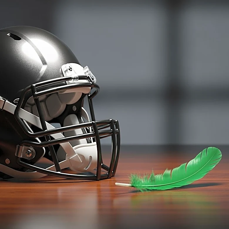 Nick Foles Reveals A.J. Brown's Desire for Trade Amidst Eagles' Offseason Uncertainty