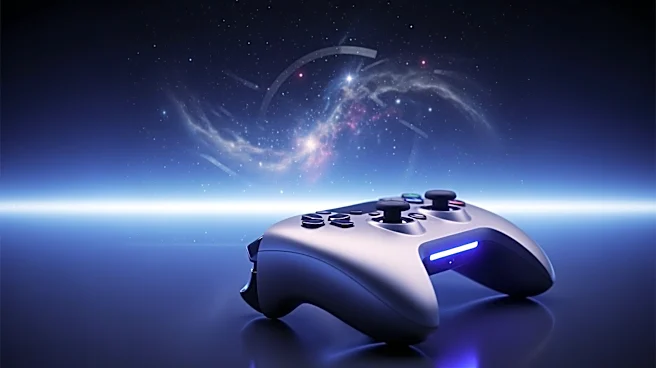 Starfield Rumored to Expand to Nintendo Switch 2 Platform