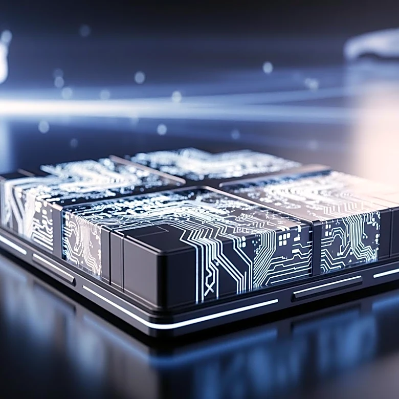 CATL Reports Significant Profit Growth, Highlighting Automotive Industry Dynamics