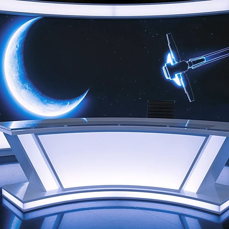 ABC World News Tonight Leads Ratings Amidst Artemis II Coverage